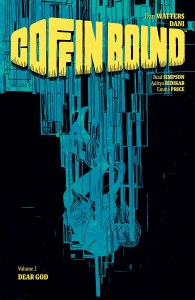 Coffin Bound TP Vol 02 Dear God
