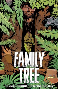 Family Tree TP Vol 03