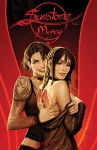Sunstone TP Vol 07