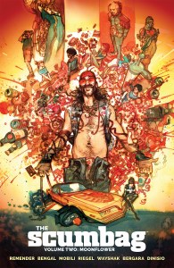Scumbag TP Vol 02