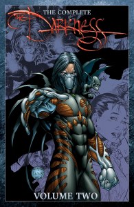 Darkness Complete HC Vol 02