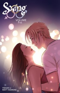 Swing TP Vol 05