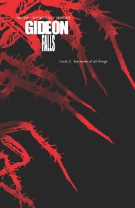 Gideon Falls Deluxe HC Vol 02