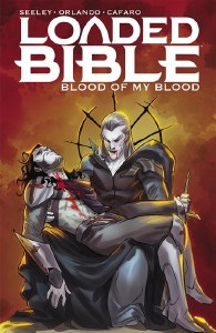 Loaded Bible TP Vol 02