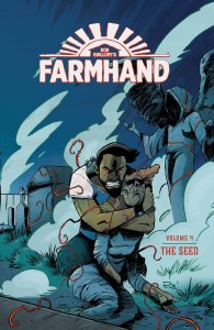 Farmhand TP Vol 04