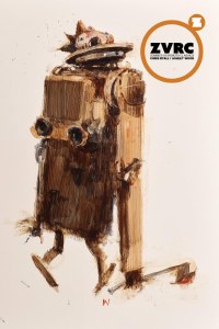Zombies vs Robots Complete TP Vol 01