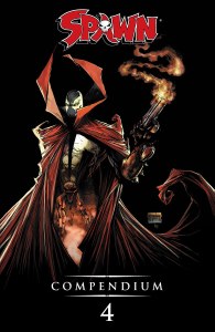 Spawn Compendium TP Vol 04