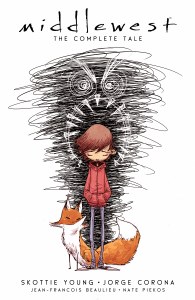 Middlewest Complete TP