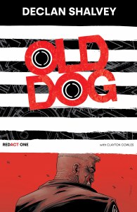 Old Dog TP Vol 01