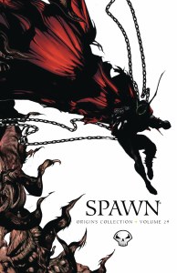 Spawn Origins TP Vol 29