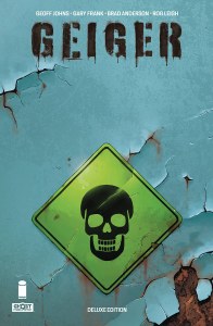 Geiger Deluxe HC Vol 01