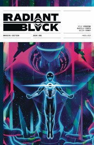 Radiant Black HC Year 01