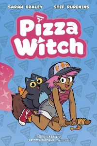 Pizza Witch TP