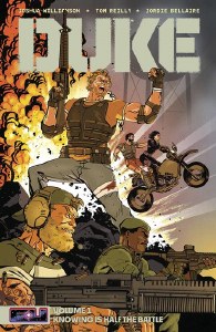 Duke TP Vol 01 DM Variant