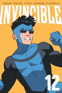 Invincible GN Vol 12