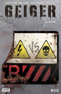 Geiger TP Vol 02 DM Variant