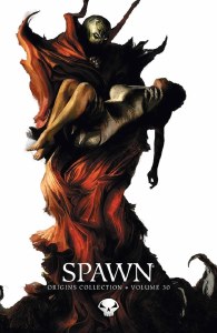 Spawn Origins TP Vol 30