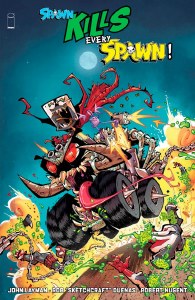 Spawn Kills Every Spawn TP