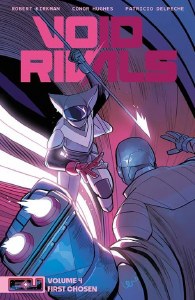 Void Rivals TP Vol 04