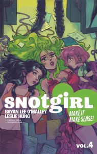 Snotgirl TP Vol 04