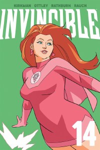 Invincible GN Vol 14
