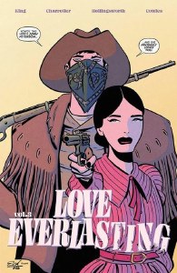 Love Everlasting TP Vol 03