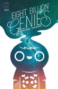 Eight Billion Genies TP DM Variant