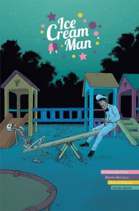 Ice Cream Man TP Vol 11