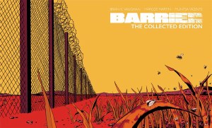 Barrier TP