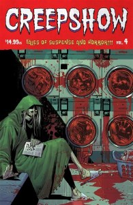 Creepshow TP Vol 04