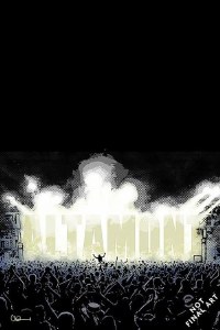 Altamont HC