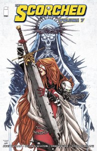 Spawn Scorched TP Vol 07