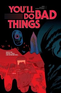 You'll Do Bad Things TP