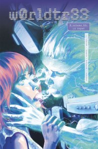 W0rldtr33 TP Vol 03