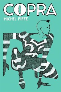 Copra Master Collection HC Book 02