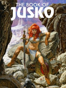 Book of Jusko TP