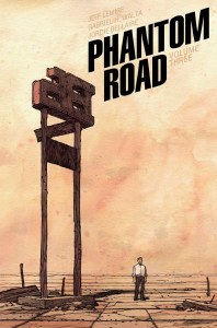Phantom Road TP Vol 03