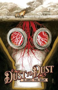 Dust to Dust TP