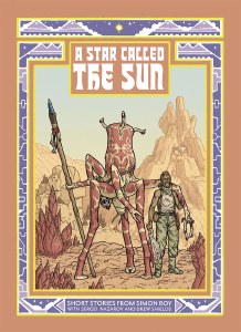 Star Called the Sun TP
