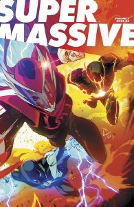 Supermassive TP Vol 01