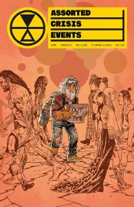 Assorted Crisis Events TP Vol 01