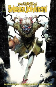 Curse of Sherlee Johnson TP Vol 01