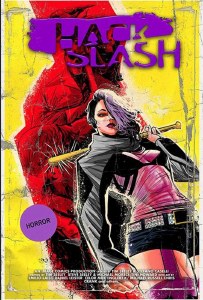Hack Slash Deluxe HC Vol 06
