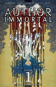 Author Immortal TP Vol 01