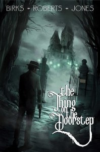 Thing On The Doorstep TP