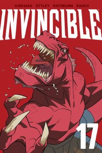 Invincible GN Vol 17