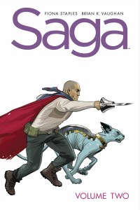 Saga GN Vol 02