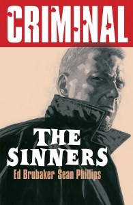 Criminal TP Vol 05 Sinners