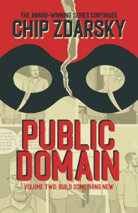 Public Domain TP Vol 02