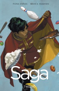 Saga TP Vol 12